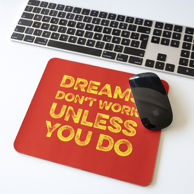 MousePAD "DESIGN your OWN"