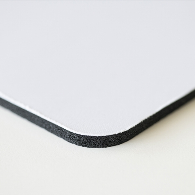 MousePAD "GLAS Structure"