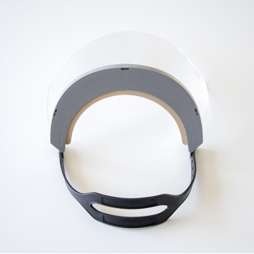 FACE SHIELD Polycarbonat