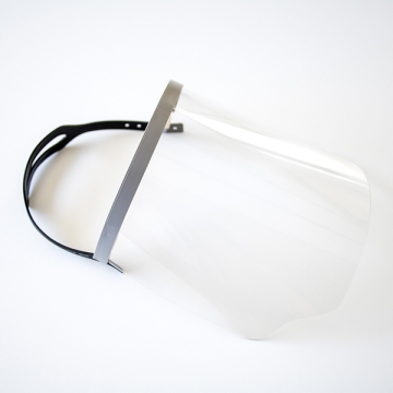 FACE SHIELD Polycarbonat